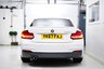 USED 2017 67 BMW 2 SERIES 2.0 220d M Sport Auto Euro 6 (s/s) 2dr BLACK EXT PACK | M SPORT PLUS