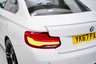 USED 2017 67 BMW 2 SERIES 2.0 220d M Sport Auto Euro 6 (s/s) 2dr BLACK EXT PACK | M SPORT PLUS