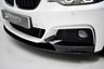 USED 2017 67 BMW 2 SERIES 2.0 220d M Sport Auto Euro 6 (s/s) 2dr BLACK EXT PACK | M SPORT PLUS