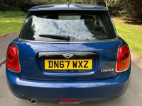 USED 2017 67 MINI HATCH 1.5 Cooper Hatchback 3dr Petrol Manual Euro 6 (s/s) (136 ps) Low Mileage, Pepper Pack