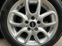 USED 2017 67 MINI HATCH 1.5 Cooper Hatchback 3dr Petrol Manual Euro 6 (s/s) (136 ps) Low Mileage, Pepper Pack
