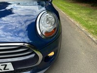 USED 2017 67 MINI HATCH 1.5 Cooper Hatchback 3dr Petrol Manual Euro 6 (s/s) (136 ps) Low Mileage, Pepper Pack
