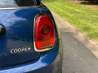 USED 2017 67 MINI HATCH 1.5 Cooper Hatchback 3dr Petrol Manual Euro 6 (s/s) (136 ps) Low Mileage, Pepper Pack