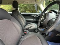 USED 2017 67 MINI HATCH 1.5 Cooper Hatchback 3dr Petrol Manual Euro 6 (s/s) (136 ps) Low Mileage, Pepper Pack