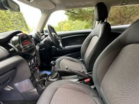 USED 2017 67 MINI HATCH 1.5 Cooper Hatchback 3dr Petrol Manual Euro 6 (s/s) (136 ps) Low Mileage, Pepper Pack