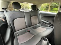 USED 2017 67 MINI HATCH 1.5 Cooper Hatchback 3dr Petrol Manual Euro 6 (s/s) (136 ps) Low Mileage, Pepper Pack