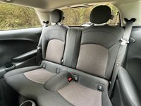USED 2017 67 MINI HATCH 1.5 Cooper Hatchback 3dr Petrol Manual Euro 6 (s/s) (136 ps) Low Mileage, Pepper Pack