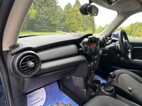 USED 2017 67 MINI HATCH 1.5 Cooper Hatchback 3dr Petrol Manual Euro 6 (s/s) (136 ps) Low Mileage, Pepper Pack