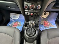 USED 2017 67 MINI HATCH 1.5 Cooper Hatchback 3dr Petrol Manual Euro 6 (s/s) (136 ps) Low Mileage, Pepper Pack