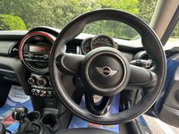 USED 2017 67 MINI HATCH 1.5 Cooper Hatchback 3dr Petrol Manual Euro 6 (s/s) (136 ps) Low Mileage, Pepper Pack