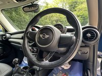 USED 2017 67 MINI HATCH 1.5 Cooper Hatchback 3dr Petrol Manual Euro 6 (s/s) (136 ps) Low Mileage, Pepper Pack