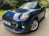 USED 2017 67 MINI HATCH 1.5 Cooper Hatchback 3dr Petrol Manual Euro 6 (s/s) (136 ps) Low Mileage, Pepper Pack