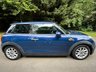 USED 2017 67 MINI HATCH 1.5 Cooper Hatchback 3dr Petrol Manual Euro 6 (s/s) (136 ps) Low Mileage, Pepper Pack