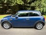 USED 2017 67 MINI HATCH 1.5 Cooper Hatchback 3dr Petrol Manual Euro 6 (s/s) (136 ps) Low Mileage, Pepper Pack