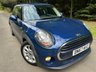 USED 2017 67 MINI HATCH 1.5 Cooper Hatchback 3dr Petrol Manual Euro 6 (s/s) (136 ps) Low Mileage, Pepper Pack