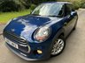 USED 2017 67 MINI HATCH 1.5 Cooper Hatchback 3dr Petrol Manual Euro 6 (s/s) (136 ps) Low Mileage, Pepper Pack