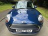 USED 2017 67 MINI HATCH 1.5 Cooper Hatchback 3dr Petrol Manual Euro 6 (s/s) (136 ps) Low Mileage, Pepper Pack