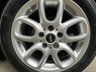 USED 2017 67 MINI HATCH 1.5 Cooper Hatchback 3dr Petrol Manual Euro 6 (s/s) (136 ps) Low Mileage, Pepper Pack