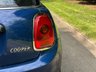 USED 2017 67 MINI HATCH 1.5 Cooper Hatchback 3dr Petrol Manual Euro 6 (s/s) (136 ps) Low Mileage, Pepper Pack