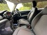 USED 2017 67 MINI HATCH 1.5 Cooper Hatchback 3dr Petrol Manual Euro 6 (s/s) (136 ps) Low Mileage, Pepper Pack