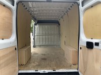USED 2022 22 CITROEN RELAY 2.2 BlueHDi 35 Enterprise Panel Van 5dr Diesel Manual L3 High Roof Euro 6 (s/s) (140 ps) 
