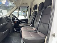 USED 2022 22 CITROEN RELAY 2.2 BlueHDi 35 Enterprise Panel Van 5dr Diesel Manual L3 High Roof Euro 6 (s/s) (140 ps) 
