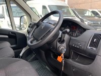 USED 2022 22 CITROEN RELAY 2.2 BlueHDi 35 Enterprise Panel Van 5dr Diesel Manual L3 High Roof Euro 6 (s/s) (140 ps) 
