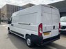 USED 2022 22 CITROEN RELAY 2.2 BlueHDi 35 Enterprise Panel Van 5dr Diesel Manual L3 High Roof Euro 6 (s/s) (140 ps) 