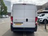 USED 2022 22 CITROEN RELAY 2.2 BlueHDi 35 Enterprise Panel Van 5dr Diesel Manual L3 High Roof Euro 6 (s/s) (140 ps) 