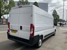 USED 2022 22 CITROEN RELAY 2.2 BlueHDi 35 Enterprise Panel Van 5dr Diesel Manual L3 High Roof Euro 6 (s/s) (140 ps) 