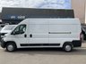 USED 2022 22 CITROEN RELAY 2.2 BlueHDi 35 Enterprise Panel Van 5dr Diesel Manual L3 High Roof Euro 6 (s/s) (140 ps) 