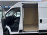 USED 2022 22 CITROEN RELAY 2.2 BlueHDi 35 Enterprise Panel Van 5dr Diesel Manual L3 High Roof Euro 6 (s/s) (140 ps) 