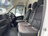 USED 2022 22 CITROEN RELAY 2.2 BlueHDi 35 Enterprise Panel Van 5dr Diesel Manual L3 High Roof Euro 6 (s/s) (140 ps) 