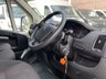 USED 2022 22 CITROEN RELAY 2.2 BlueHDi 35 Enterprise Panel Van 5dr Diesel Manual L3 High Roof Euro 6 (s/s) (140 ps) 