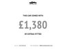 USED 2021 71 FORD TRANSIT CUSTOM 2.0 340 EcoBlue MHEV Limited Panel Van 5dr Diesel Manual L2 H2 Euro 6 (s/s) (130 ps) 