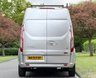 USED 2021 71 FORD TRANSIT CUSTOM 2.0 340 EcoBlue MHEV Limited Panel Van 5dr Diesel Manual L2 H2 Euro 6 (s/s) (130 ps) 