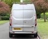 USED 2021 71 FORD TRANSIT CUSTOM 2.0 340 EcoBlue MHEV Limited Panel Van 5dr Diesel Manual L2 H2 Euro 6 (s/s) (130 ps) 