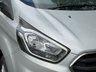 USED 2021 71 FORD TRANSIT CUSTOM 2.0 340 EcoBlue MHEV Limited Panel Van 5dr Diesel Manual L2 H2 Euro 6 (s/s) (130 ps) 