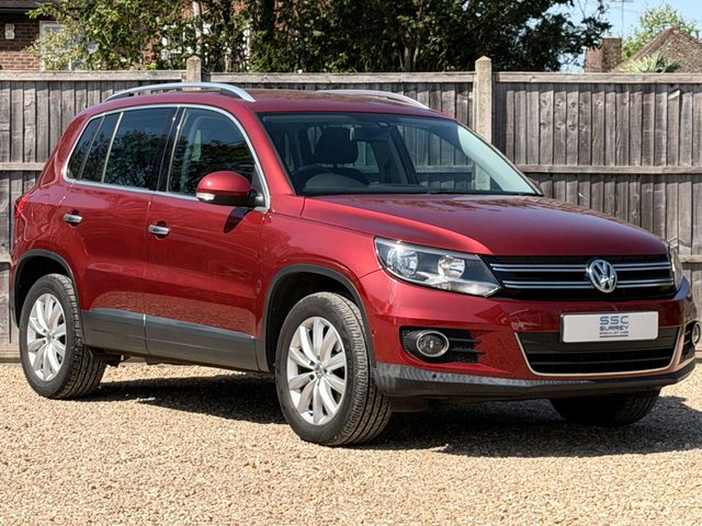 Surrey Specialist Cars