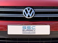 USED 2013 63 VOLKSWAGEN TIGUAN 2.0 Tiguan Match TDI BlueMotion Technology 4Motion Semi-Auto 4WD 5dr Sat Nav Parking Sensors