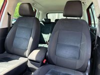 USED 2013 63 VOLKSWAGEN TIGUAN 2.0 Tiguan Match TDI BlueMotion Technology 4Motion Semi-Auto 4WD 5dr Sat Nav Parking Sensors