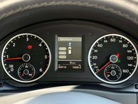 USED 2013 63 VOLKSWAGEN TIGUAN 2.0 Tiguan Match TDI BlueMotion Technology 4Motion Semi-Auto 4WD 5dr Sat Nav Parking Sensors