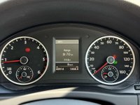 USED 2013 63 VOLKSWAGEN TIGUAN 2.0 Tiguan Match TDI BlueMotion Technology 4Motion Semi-Auto 4WD 5dr Sat Nav Parking Sensors