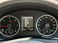 USED 2013 63 VOLKSWAGEN TIGUAN 2.0 Tiguan Match TDI BlueMotion Technology 4Motion Semi-Auto 4WD 5dr Sat Nav Parking Sensors