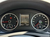 USED 2013 63 VOLKSWAGEN TIGUAN 2.0 Tiguan Match TDI BlueMotion Technology 4Motion Semi-Auto 4WD 5dr Sat Nav Parking Sensors