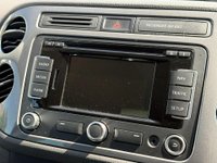 USED 2013 63 VOLKSWAGEN TIGUAN 2.0 Tiguan Match TDI BlueMotion Technology 4Motion Semi-Auto 4WD 5dr Sat Nav Parking Sensors