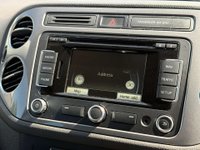 USED 2013 63 VOLKSWAGEN TIGUAN 2.0 Tiguan Match TDI BlueMotion Technology 4Motion Semi-Auto 4WD 5dr Sat Nav Parking Sensors