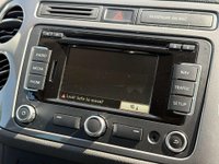 USED 2013 63 VOLKSWAGEN TIGUAN 2.0 Tiguan Match TDI BlueMotion Technology 4Motion Semi-Auto 4WD 5dr Sat Nav Parking Sensors