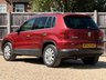 USED 2013 63 VOLKSWAGEN TIGUAN 2.0 Tiguan Match TDI BlueMotion Technology 4Motion Semi-Auto 4WD 5dr Sat Nav Parking Sensors
