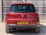 USED 2013 63 VOLKSWAGEN TIGUAN 2.0 Tiguan Match TDI BlueMotion Technology 4Motion Semi-Auto 4WD 5dr Sat Nav Parking Sensors